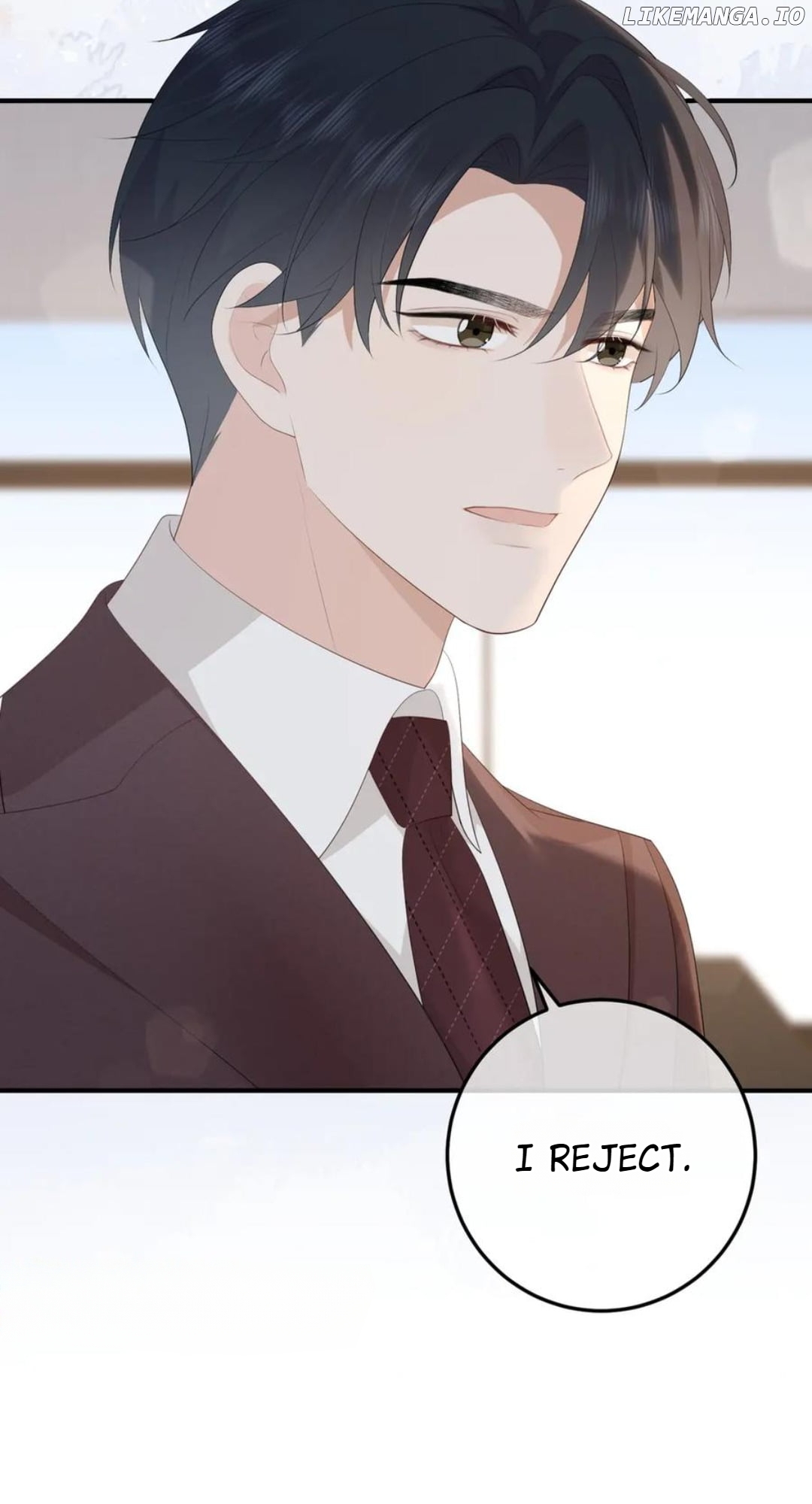 100-Day Warm Marriage Chapter 56 - page 15